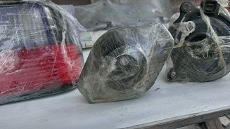 อะไหล่ ซีตรอง ซองเทีย สภาพดีราคาถูก