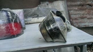 อะไหล่ ซีตรอง ซองเทีย สภาพดีราคาถูก