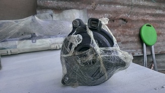 อะไหล่ ซีตรอง ซองเทีย สภาพดีราคาถูก