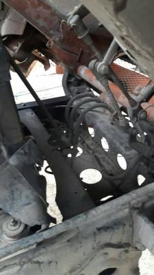 รถหกล้อKR 320 เครื่องEH 100 150 แรง เครื่องดีคันซีสวย เอกสารพร้อม รถหกล้อKR 320 เครื่องEH 100 150 แรง เครื่องดีคันซีสวย เอกสารพร้อม