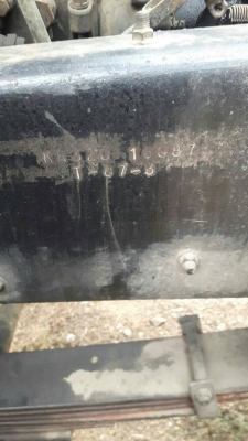 รถหกล้อKR 320 เครื่องEH 100 150 แรง เครื่องดีคันซีสวย เอกสารพร้อม รถหกล้อKR 320 เครื่องEH 100 150 แรง เครื่องดีคันซีสวย เอกสารพร้อม