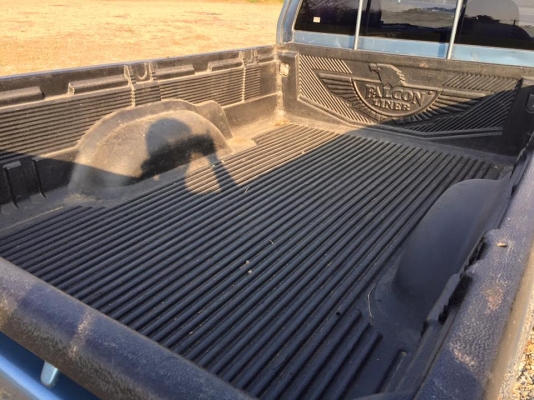 ขาย D-max EX เครื่อง 2500 Di เทอร์โบ  ปี 2003 พวงมาลัยเพาเวอร์ เครื่องดี ขับดี แอร์เย็น ห้องเครื่องสวย ภายในสะอาด ช่วงล่างแน่น คัดซีสวย เอกสารพร้อมโอนครับสภาพสวยดีเยี่ยม เดิมๆครับ