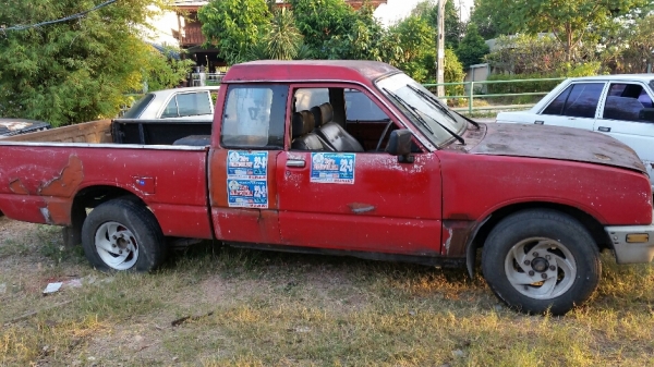 Kb แค็ป เครื่อง2200 ขับโอน ขาย 43,000 บาท