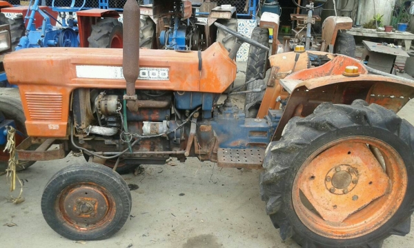 คูโบต้าL2000 มีบริการจัดส่งใด้ทุกจังหวัดครับตามตกลงกัน