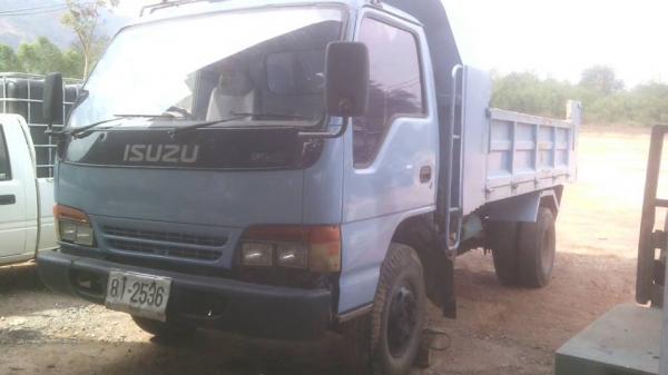 ขายดั้ม NPR120แรง เครื่องดีแคชซีสวย เฟืองท้ายใหญ่F สภาพพร้อมใช้งาน เอกสารพร้อมโอน สนใจโทร 090-8588220คุณนะ 093-3258446คุณบิว หรือเข้าดูสินค้าอื่นๆได้ที่ www.truck.in.th/498 หรือเพจFacebook ณรงค์ ซื้อขายรถมือสอง (เว็บไซต์ส่วนตัว) หรือFacebook อู่ คุณนะ