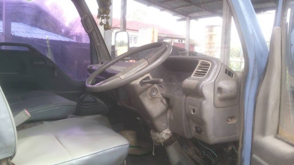 ขายดั้ม NPR120แรง เครื่องดีแคชซีสวย เฟืองท้ายใหญ่F สภาพพร้อมใช้งาน เอกสารพร้อมโอน สนใจโทร 090-8588220คุณนะ 093-3258446คุณบิว หรือเข้าดูสินค้าอื่นๆได้ที่ www.truck.in.th/498 หรือเพจFacebook ณรงค์ ซื้อขายรถมือสอง (เว็บไซต์ส่วนตัว) หรือFacebook อู่ คุณนะ