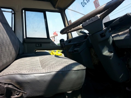 ขายดั้ม2เพลา FN527M-TF7××× เครื่อง220เทอร์โบ โลฮาย10สปีด พาวเวอร์ ทิฟฟี่ ภายในสวย แอร์เย็น เอกสารพร้อมโอน สนใจโทร 090-8588220คุณนะ 093-3258446คุณบิว หรือเข้าดูสินค้าอื่นๆได้ที่ www.truck.in.th/498 หรือเพจFacebook ณรงค์ ซื้อขายรถมือสอง (เ ขายดั้ม2เพลา FN527M-TF7××× เครื่อง220เทอร์โบ โลฮาย10สปีด พาวเวอร์ ทิฟฟี่ ภายในสวย แอร์เย็น เอกสารพร้อมโอน สนใจโทร 090-8588220คุณนะ 093-3258446คุณบิว หรือเข้าดูสินค้าอื่นๆได้ที่ www.truck.in.th/498 หรือเพจFacebook ณรงค์ ซื้อขายรถมือสอง (เ