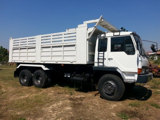 ขายดั้ม2เพลา FN527M-TF7××× เครื่อง220เทอร์โบ โลฮาย10สปีด พาวเวอร์ ทิฟฟี่ ภายในสวย แอร์เย็น เอกสารพร้อมโอน สนใจโทร 090-8588220คุณนะ 093-3258446คุณบิว หรือเข้าดูสินค้าอื่นๆได้ที่ www.truck.in.th/498 หรือเพจFacebook ณรงค์ ซื้อขายรถมือสอง (เ ขายดั้ม2เพลา FN527M-TF7××× เครื่อง220เทอร์โบ โลฮาย10สปีด พาวเวอร์ ทิฟฟี่ ภายในสวย แอร์เย็น เอกสารพร้อมโอน สนใจโทร 090-8588220คุณนะ 093-3258446คุณบิว หรือเข้าดูสินค้าอื่นๆได้ที่ www.truck.in.th/498 หรือเพจFacebook ณรงค์ ซื้อขายรถมือสอง (เ