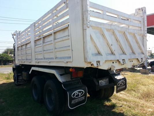 ขายดั้ม2เพลา FN527M-TF7××× เครื่อง220เทอร์โบ โลฮาย10สปีด พาวเวอร์ ทิฟฟี่ ภายในสวย แอร์เย็น เอกสารพร้อมโอน สนใจโทร 090-8588220คุณนะ 093-3258446คุณบิว หรือเข้าดูสินค้าอื่นๆได้ที่ www.truck.in.th/498 หรือเพจFacebook ณรงค์ ซื้อขายรถมือสอง (เ ขายดั้ม2เพลา FN527M-TF7××× เครื่อง220เทอร์โบ โลฮาย10สปีด พาวเวอร์ ทิฟฟี่ ภายในสวย แอร์เย็น เอกสารพร้อมโอน สนใจโทร 090-8588220คุณนะ 093-3258446คุณบิว หรือเข้าดูสินค้าอื่นๆได้ที่ www.truck.in.th/498 หรือเพจFacebook ณรงค์ ซื้อขายรถมือสอง (เ