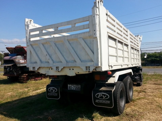 ขายดั้ม2เพลา FN527M-TF7××× เครื่อง220เทอร์โบ โลฮาย10สปีด พาวเวอร์ ทิฟฟี่ ภายในสวย แอร์เย็น เอกสารพร้อมโอน สนใจโทร 090-8588220คุณนะ 093-3258446คุณบิว หรือเข้าดูสินค้าอื่นๆได้ที่ www.truck.in.th/498 หรือเพจFacebook ณรงค์ ซื้อขายรถมือสอง (เ ขายดั้ม2เพลา FN527M-TF7××× เครื่อง220เทอร์โบ โลฮาย10สปีด พาวเวอร์ ทิฟฟี่ ภายในสวย แอร์เย็น เอกสารพร้อมโอน สนใจโทร 090-8588220คุณนะ 093-3258446คุณบิว หรือเข้าดูสินค้าอื่นๆได้ที่ www.truck.in.th/498 หรือเพจFacebook ณรงค์ ซื้อขายรถมือสอง (เ