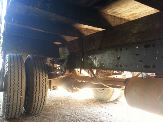 ขายรถ6ล้อ NPR120แรง ฝาขาวปี40 เครื่องดีแคชซีสวย ยาว5เมตร เอกสารพร้อมโอน สนใจโทร 090-8588220คุณนะ 093-3258446คุณบิว หรือเข้าดูสินค้าอื่นๆได้ที่ www.truck.in.th/498 หรือเพจFacebook ณรงค์ ซื้อขายรถมือสอง (เว็บไซต์ส่วนตัว) หรือFacebook อู่ คุณนะ