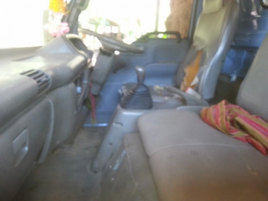 ขายรถ6ล้อ NPR120แรง ฝาขาวปี40 เครื่องดีแคชซีสวย ยาว5เมตร เอกสารพร้อมโอน สนใจโทร 090-8588220คุณนะ 093-3258446คุณบิว หรือเข้าดูสินค้าอื่นๆได้ที่ www.truck.in.th/498 หรือเพจFacebook ณรงค์ ซื้อขายรถมือสอง (เว็บไซต์ส่วนตัว) หรือFacebook อู่ คุณนะ