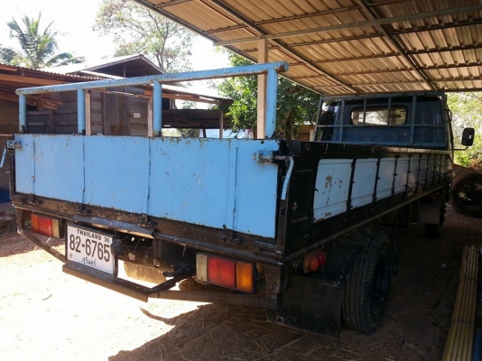 ขายรถ6ล้อ NPR120แรง ฝาขาวปี40 เครื่องดีแคชซีสวย ยาว5เมตร เอกสารพร้อมโอน สนใจโทร 090-8588220คุณนะ 093-3258446คุณบิว หรือเข้าดูสินค้าอื่นๆได้ที่ www.truck.in.th/498 หรือเพจFacebook ณรงค์ ซื้อขายรถมือสอง (เว็บไซต์ส่วนตัว) หรือFacebook อู่ คุณนะ