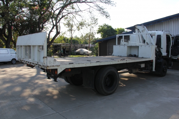 ขายถาดสไลด์ 45 องศา มือสองเก่าญี่ปุ่น สภาพพร้อมใช้งาน มี VDO การทำงาน และรูปภาพประกอบ