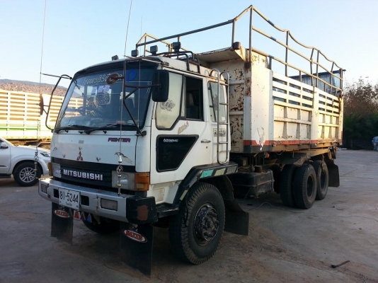 ขายดั้ม2เพลา FN527M-A เครื่อง195แรง พ.เพาเวอร์ เบรกทิฟฟี่ โลฮาย10สปีด เอกสารพร้อมโอน สนใจโทร 090-8588220คุณนะ 093-3258446คุณบิว หรือเข้าดูสินค้าอื่นๆได้ที่ www.truck.in.th/498 หรือเพจFacebook ณรงค์ ซื้อขายรถมือสอง (เว็บไซต์ส่วนตัว) หรือFacebook อู่ คุณนะ