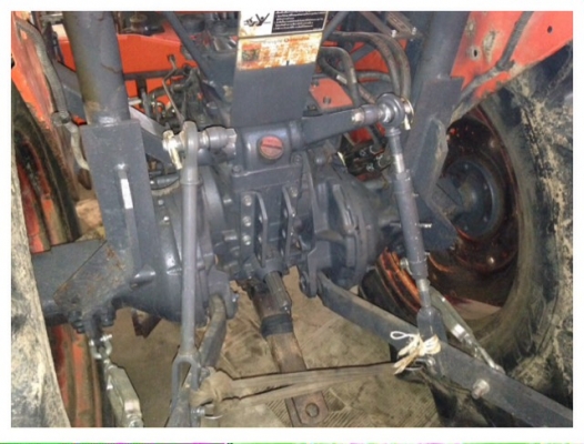 ขานรถมือสอง