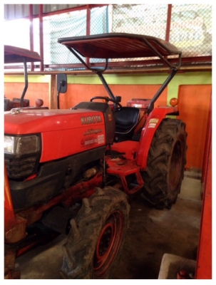 ขานรถมือสอง