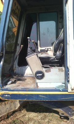 ขายแบคโค SK04 มาร์คทู เครื่องดี ทำงานเร็ว เอกสารใบอินวอร์ย สนใจโทร 090-8588220คุณนะ 093-3258446คุณบิว หรือเข้าดูสินค้าอื่นๆได้ที่ www.truck.in.th/498 หรือเพจFacebook ณรงค์ ซื้อขายรถมือสอง (เว็บไซต์ส่วนตัว) หรือFacebook อู่ คุณนะ