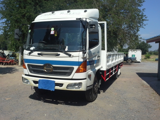 ขายหัวครัทซี 6 ล้อ ฮีโน่ สนใจติดต่อโทร 081-2805754 ขายหัวครัทซี 6 ล้อ ฮีโน่ สนใจติดต่อโทร 081-2805754