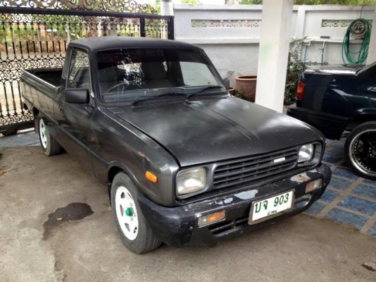 mazda1400 5เกียร์ mazda1400 5เกียร์