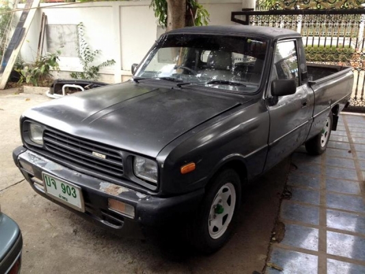 mazda1400 5เกียร์