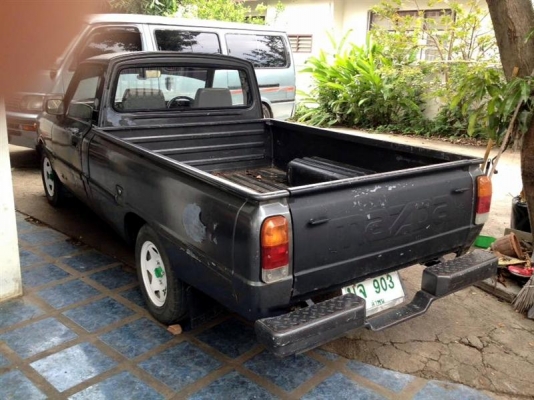 mazda1400 5เกียร์ mazda1400 5เกียร์