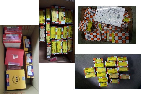 จำหน่ายชุดซ่อมเครื่องรถกระบะ จำหน่ายชุดซ่อมเครื่องรถกระบะ