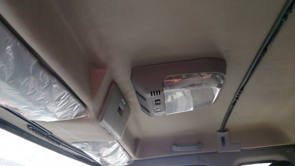 หัวเก๋งเดคกาสองใบปัด ลดล้างสต็อก 150000