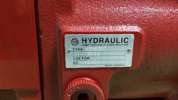 จำหน่ายปั้มK3V