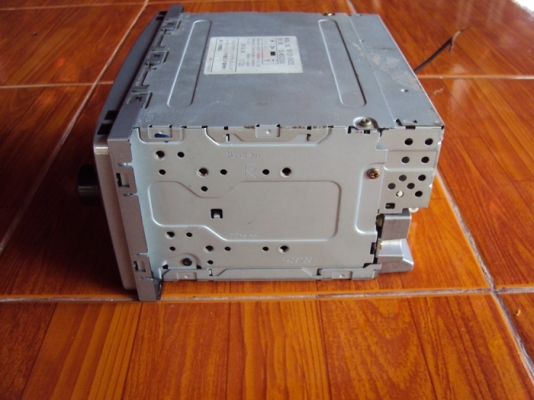 ขาย วิทยุ-CD-MD ของโตโยต้า