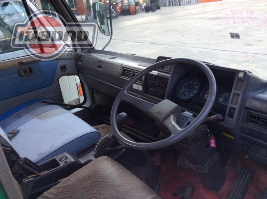 HINO ซุปเปอร์เสี่ย