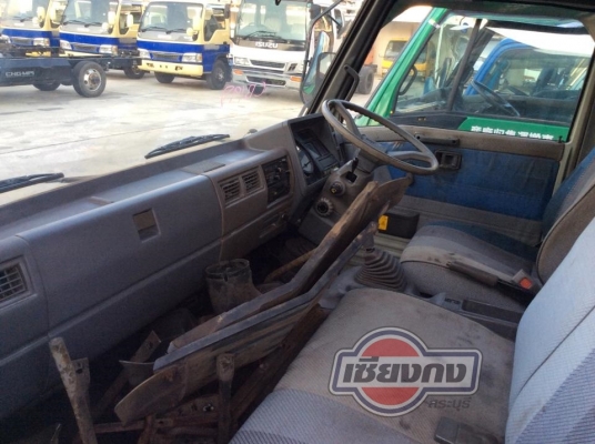 HINO ซุปเปอร์เสี่ย HINO ซุปเปอร์เสี่ย