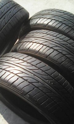 205/50R16 DUNLOP SP SPRRT LM703 ชุด 4 เส้น TEL.081-427-3941 ไอดีไลน์ autobot107 205/50R16 DUNLOP SP SPRRT LM703 ชุด 4 เส้น TEL.081-427-3941 ไอดีไลน์ autobot107