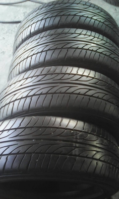 205/50R16 DUNLOP SP SPRRT LM703 ชุด 4 เส้น TEL.081-427-3941 ไอดีไลน์ autobot107 205/50R16 DUNLOP SP SPRRT LM703 ชุด 4 เส้น TEL.081-427-3941 ไอดีไลน์ autobot107