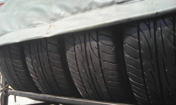 205/50R16 DUNLOP SP SPRRT LM703 ชุด 4 เส้น TEL.081-427-3941 ไอดีไลน์ autobot107 205/50R16 DUNLOP SP SPRRT LM703 ชุด 4 เส้น TEL.081-427-3941 ไอดีไลน์ autobot107