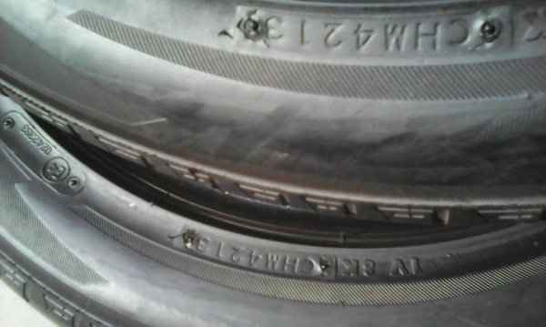 205/55R16 BRIDGESTONE TURANZA GR-90 ปี13 ชุด 4 เส้น tel.081-427-3941 ไอดีไลน์ autobot107 205/55R16 BRIDGESTONE TURANZA GR-90 ปี13 ชุด 4 เส้น tel.081-427-3941 ไอดีไลน์ autobot107