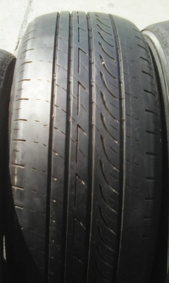 205/55R16 BRIDGESTONE TURANZA GR-90 ปี13 ชุด 4 เส้น tel.081-427-3941 ไอดีไลน์ autobot107 205/55R16 BRIDGESTONE TURANZA GR-90 ปี13 ชุด 4 เส้น tel.081-427-3941 ไอดีไลน์ autobot107