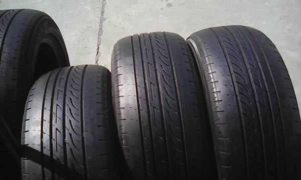 205/55R16 BRIDGESTONE TURANZA GR-90 ปี13 ชุด 4 เส้น tel.081-427-3941 ไอดีไลน์ autobot107 205/55R16 BRIDGESTONE TURANZA GR-90 ปี13 ชุด 4 เส้น tel.081-427-3941 ไอดีไลน์ autobot107