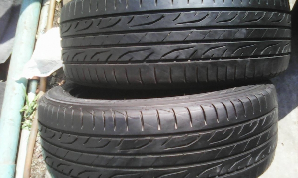 195/55R15 DUNLOP SP SPORT LM704 ปี14 มี 2 เส้น tel.081-427-3941 ไอดีไลน์ autobot107 195/55R15 DUNLOP SP SPORT LM704 ปี14 มี 2 เส้น tel.081-427-3941 ไอดีไลน์ autobot107