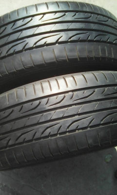 195/55R15 DUNLOP SP SPORT LM704 ปี14 มี 2 เส้น tel.081-427-3941 ไอดีไลน์ autobot107 195/55R15 DUNLOP SP SPORT LM704 ปี14 มี 2 เส้น tel.081-427-3941 ไอดีไลน์ autobot107