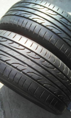 195/55R15 DUNLOP SP SPORT LM704 ปี14 มี 2 เส้น tel.081-427-3941 ไอดีไลน์ autobot107 195/55R15 DUNLOP SP SPORT LM704 ปี14 มี 2 เส้น tel.081-427-3941 ไอดีไลน์ autobot107