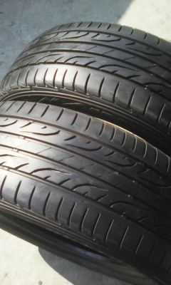 195/55R15 DUNLOP SP SPORT LM704 ปี14 มี 2 เส้น tel.081-427-3941 ไอดีไลน์ autobot107 195/55R15 DUNLOP SP SPORT LM704 ปี14 มี 2 เส้น tel.081-427-3941 ไอดีไลน์ autobot107