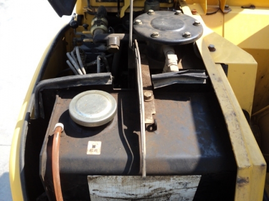 รถขุดนำเข้าจากญี่ปุ่น Kobelco SK70SR-1ES #YT04-09295 ถึงไทยแล้วค่ะ ใช้งานน้อย สภาพ ดีงาม สนใจติดต่อ ใหม่ 061-4194022