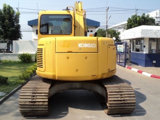 รถขุดนำเข้าจากญี่ปุ่น Kobelco SK70SR-1ES #YT04-09295 ถึงไทยแล้วค่ะ ใช้งานน้อย สภาพ ดีงาม สนใจติดต่อ ใหม่ 061-4194022