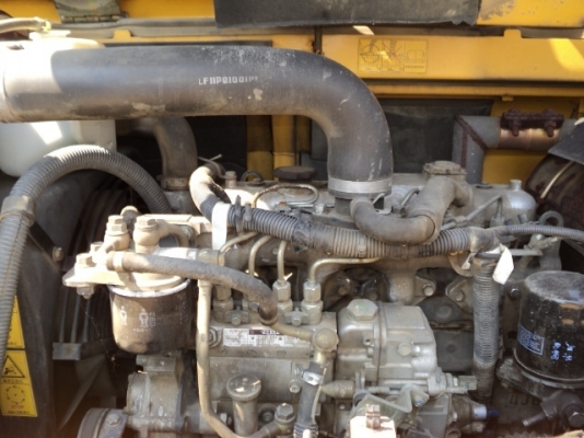 รถขุดนำเข้าจากญี่ปุ่น Kobelco SK70SR-1ES #YT04-09295 ถึงไทยแล้วค่ะ ใช้งานน้อย สภาพ ดีงาม สนใจติดต่อ ใหม่ 061-4194022