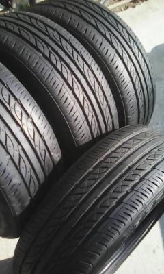 185/55R15 FIRESTONE TZ700 ปี2015 และ ปี2013 ชุด 4 เส้น tel.081-427-3941 ไอดีไลน์ autobot107 185/55R15 FIRESTONE TZ700 ปี2015 และ ปี2013 ชุด 4 เส้น tel.081-427-3941 ไอดีไลน์ autobot107