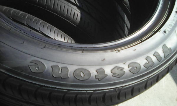 185/55R15 FIRESTONE TZ700 ปี2015 และ ปี2013 ชุด 4 เส้น tel.081-427-3941 ไอดีไลน์ autobot107 185/55R15 FIRESTONE TZ700 ปี2015 และ ปี2013 ชุด 4 เส้น tel.081-427-3941 ไอดีไลน์ autobot107