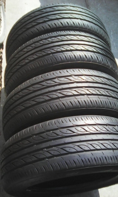 185/55R15 FIRESTONE TZ700 ปี2015 และ ปี2013 ชุด 4 เส้น tel.081-427-3941 ไอดีไลน์ autobot107 185/55R15 FIRESTONE TZ700 ปี2015 และ ปี2013 ชุด 4 เส้น tel.081-427-3941 ไอดีไลน์ autobot107