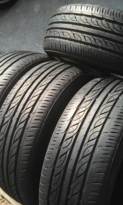 185/55R15 FIRESTONE TZ700 ปี2015 และ ปี2013 ชุด 4 เส้น tel.081-427-3941 ไอดีไลน์ autobot107 185/55R15 FIRESTONE TZ700 ปี2015 และ ปี2013 ชุด 4 เส้น tel.081-427-3941 ไอดีไลน์ autobot107