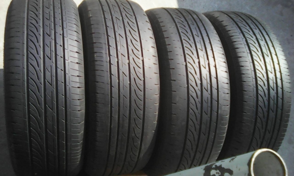195/55R15 BRIDGESTONE TURANZA GR-90 MADE IN JAPAN ขอบสวย ชุด 4 เส้น tel.081-427-3941 ไอดีไลน์ autobot107 195/55R15 BRIDGESTONE TURANZA GR-90 MADE IN JAPAN ขอบสวย ชุด 4 เส้น tel.081-427-3941 ไอดีไลน์ autobot107